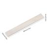 Bone Guitar String Bridge Saddle Blanks Acoustic Guitar Bone Blanks Guitar Parts