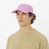 Salomon SHKout CAP U Outdoor Cap Unisex LC2633000 OSFA Size CYCLAMEN (Shakeout Cap)