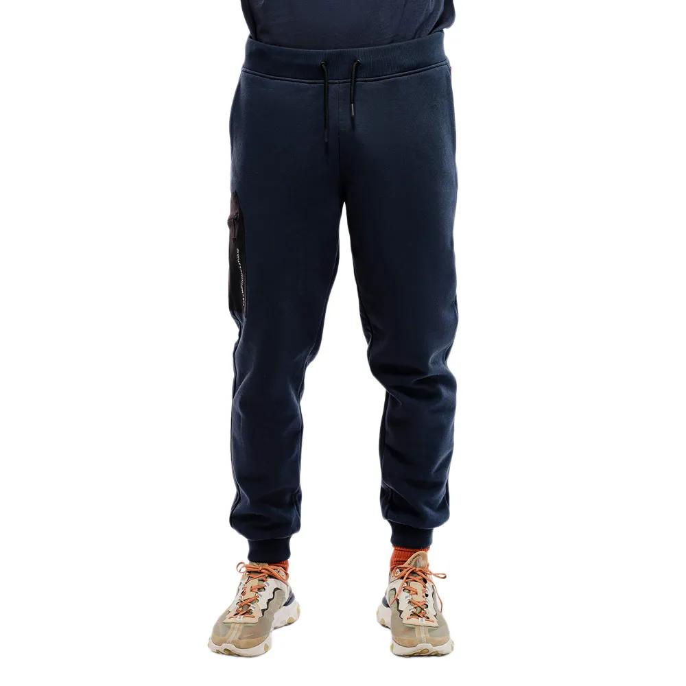 The Mountain Studio Trousers Organic Cotton Sweat