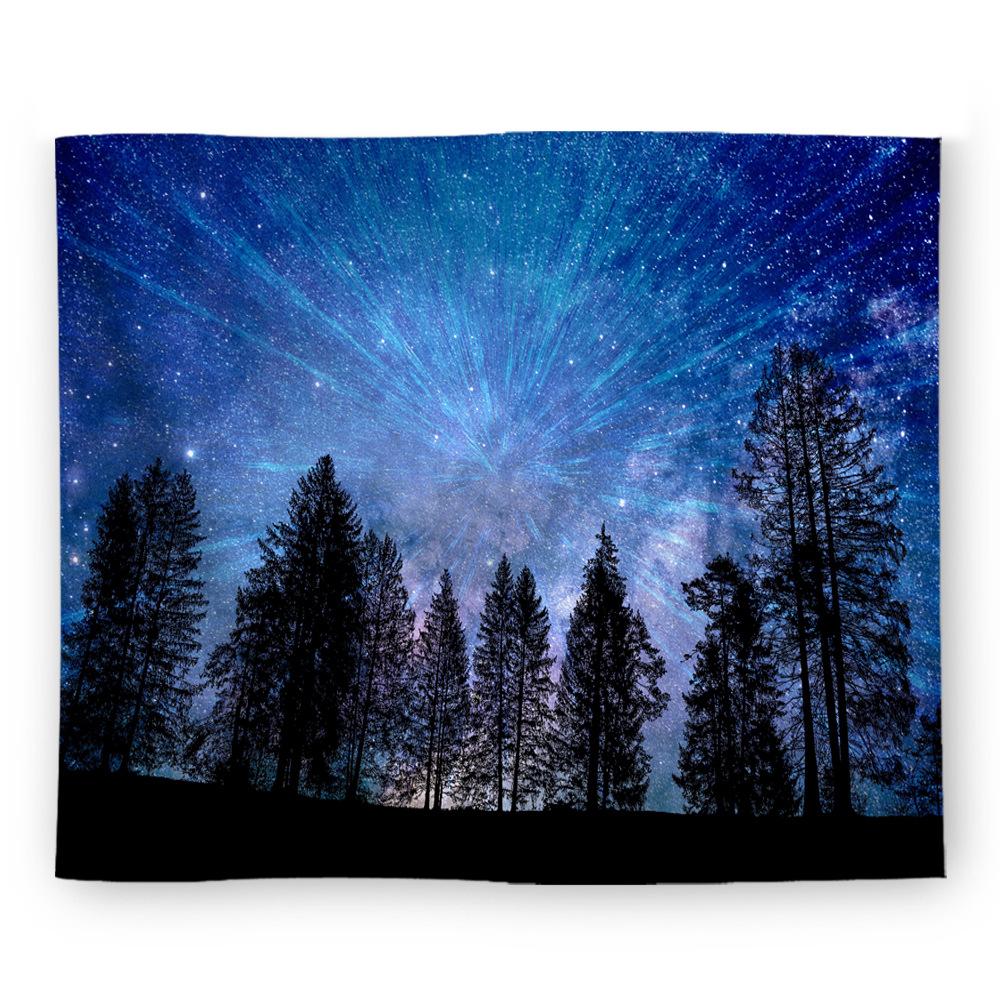 Fluorescent Tapestry Wall Art Tapestry Rectangular Wall Hanging Tapestry Wall Mural Tapestry Wall Decor Home Decor Tapestry
