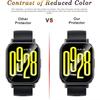 Tempered Glass Film For Redmi Watch 5 Active/5 Lite Smartwatch Accessories HD Hydraulic Redmi Watch5 active Screen Protector