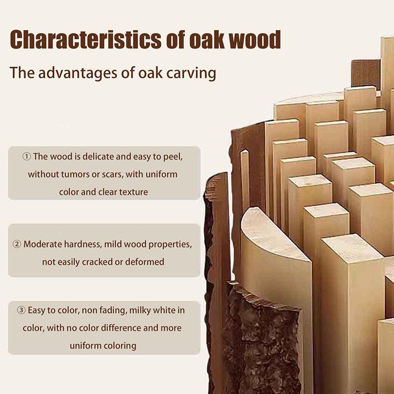 2 szt. 5*5*10 cm + 3 szt. 3*3*15 cm Drewno lipowe Blok do rzeźbienia Przenośny Niedokończony Blok drewniany Rzeźbienie Wyrzynanie Materiały artystyczne