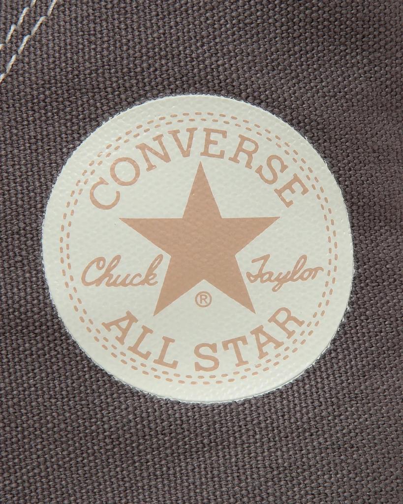 31315981 Converse All Star Light PLTS 2 Z Hi Warm Gray (Women's)