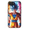 DragonBalls Z Dragons Gokus Balls for Motorola Moto Edge 50 One 30 Fusion 40 neo Ultra Pro 20 Lite G50 G85 G84 E15 E14 Case