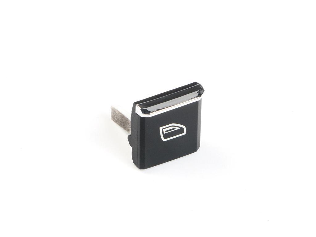 Porsche 718 911 Cayman Boxster Window Switch Repair Cap