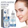 30ml Hydrating Facial Serum for Deep Moisturizing and Improving Skin Elasticity, Suitable for All Skin Types