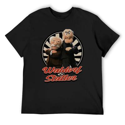 Vintage 80s Funny T-Shirt Summer Clothes for a Boy Customs Design Your Own Plain T Shirts Men