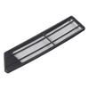 Air Flow Vent Cover Anti-Blocking Air Inlet Grille Cover Air Flow Vent Protection Frame Cover for Tesla Model 3 Highland 2024