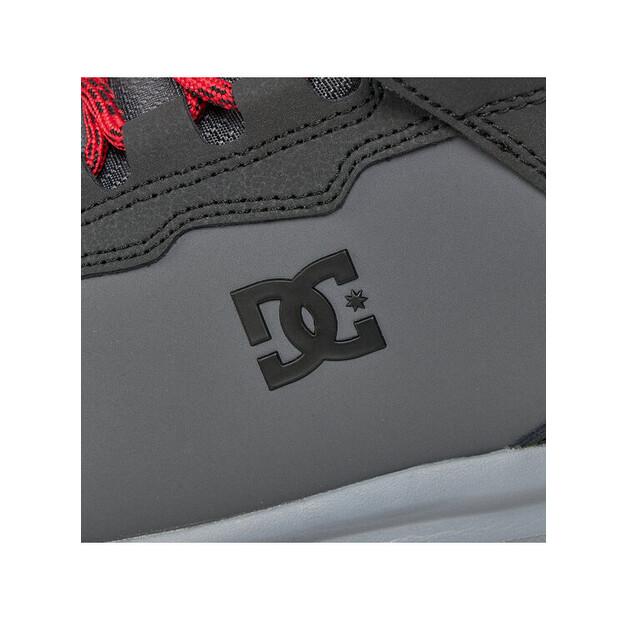 Ботинки DC Mutiny Wr ADYB700044 Серый
