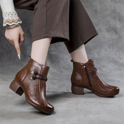 Sapatos fechados – Sapatos fechados