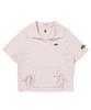 BBC EARTH Women'S Sailor Policot T-Shirt Pink