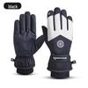 Winter Ski Gloves for Men & Women: Thickened, Windproof, Waterproof, Touchscreen-Compatible