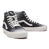Vans Skates High Ombre Black Vn0a7q5n1kp1