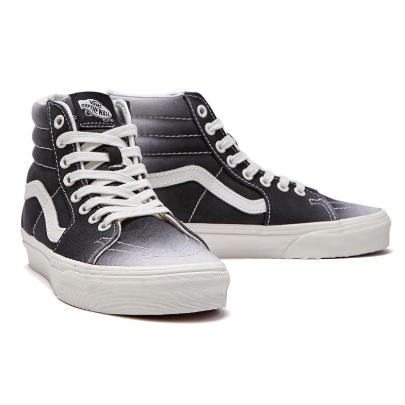 Vans Skates High Ombre Black Vn0a7q5n1kp1