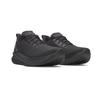 Under Armour Training Sports Fashion Non-Slip Wear-Resistant Low-Top Running Shoes Men Sneaker Black 6000007-003