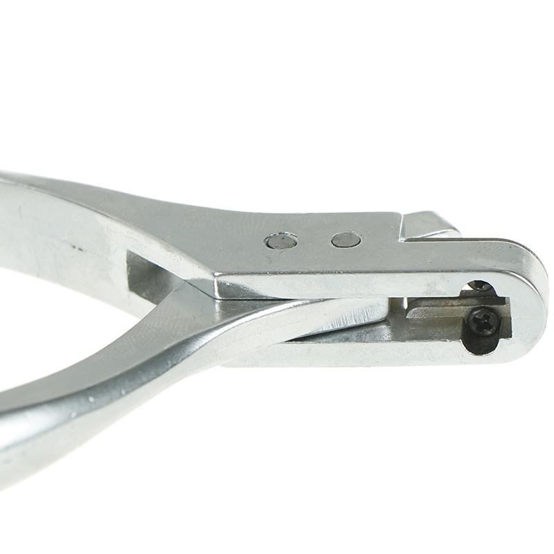 Diy Garment Pattern Notcher Designer Sewing Pliers Punch Maker Pattern Hole