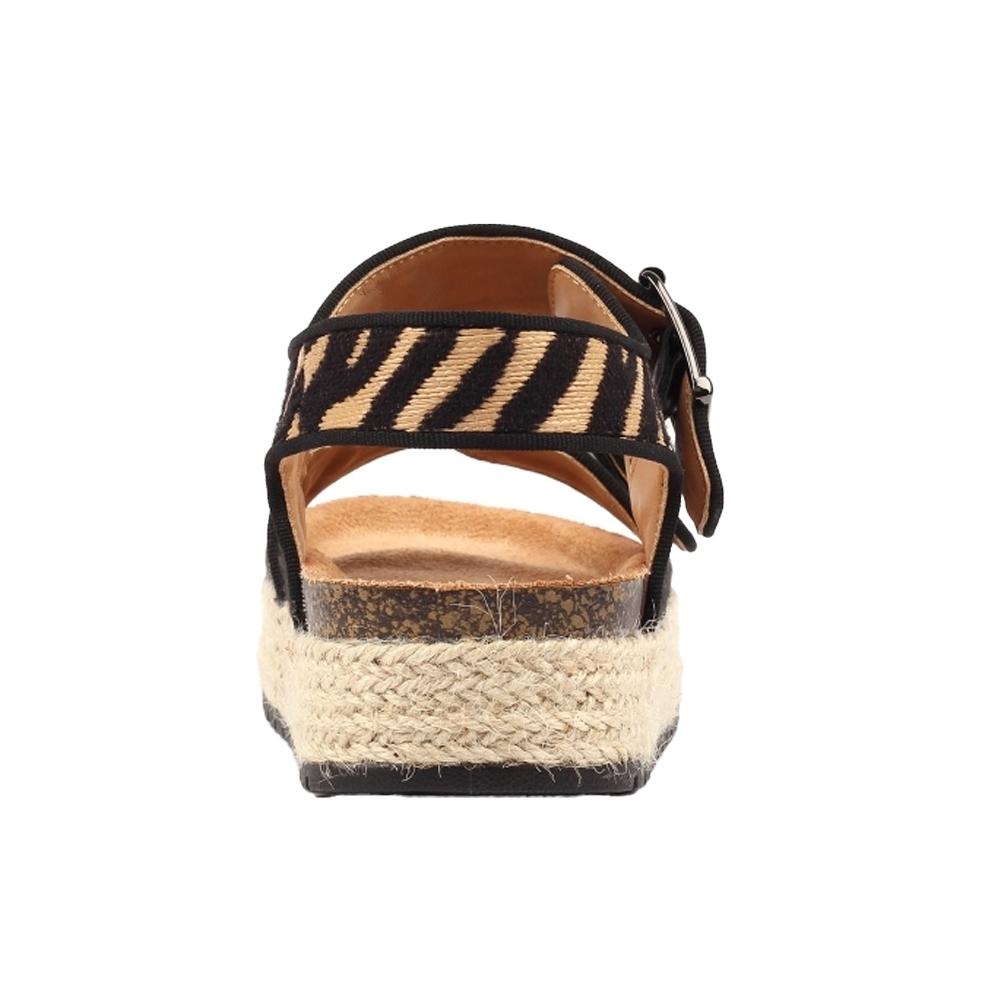 Lunar Womens/Ladies Encode Sandals
