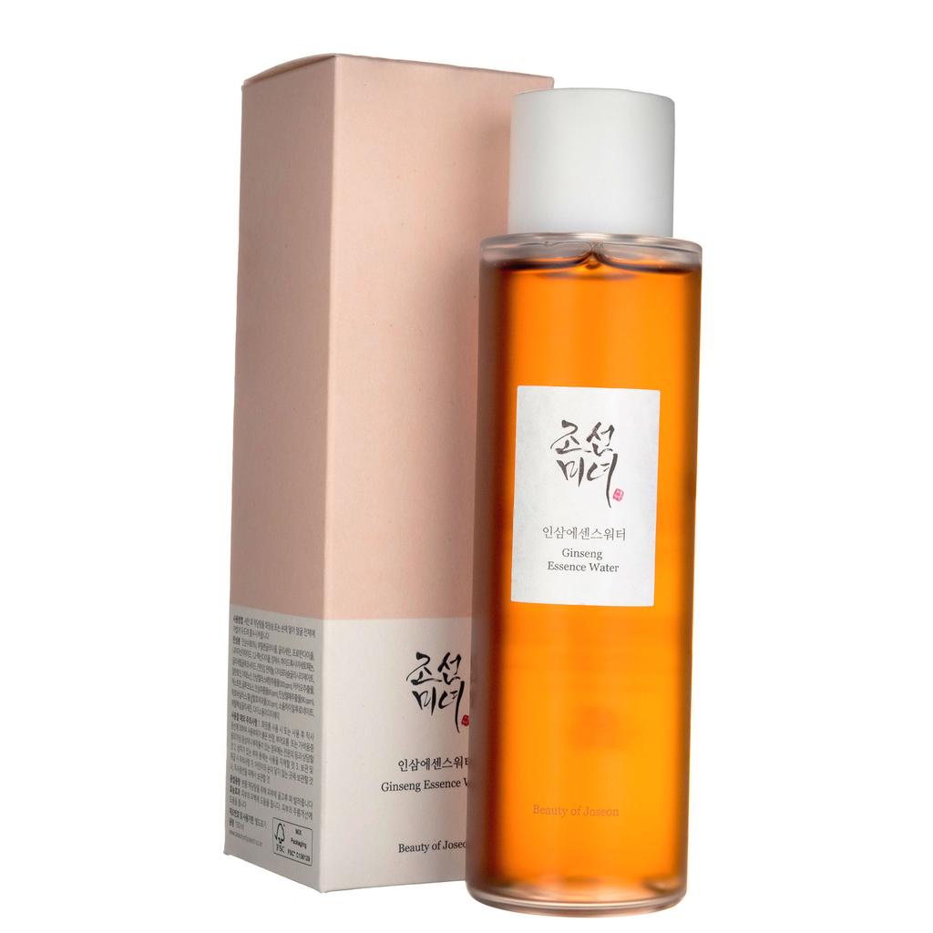 Beauty of Joseon Ginseng Facial Essence - 150 ml