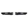ABLZ-Motorcycle Front Foot Peg Footrest For Trident 660 Trident660 -2024 Footpegs Foot Rests Pedal