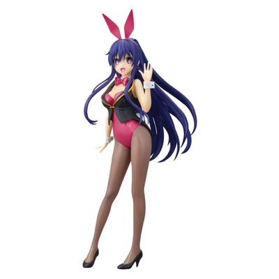 GLITTER & GLAMOURS TOHKA YATOGAMI Date A Live Figure, Approx. 22cm, 1 Type