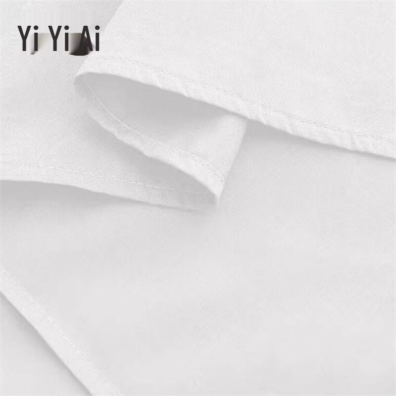 Yiyi'ai Premium Pure Cotton Hotel Bed Sheet