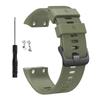 Wristband For Garmin Forerunner 35 Smart Watch band Silicone Wriststraps For Garmin Forerunner 30 Strap Watchstrap Bracelet