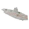 1:730 Model Landing Children Ship Toy Collectibles Table Decor