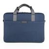 Uniq Torba Stockholm Laptop 16 Niebieski/Abyss Blue