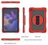 For Samsung Galaxy Tab A11 Plus 11inch SM-X230 SM-X236 Heavy Duty Armor Case A9 Plus 11 Kids Hybrid Cover PC-Silicone Case