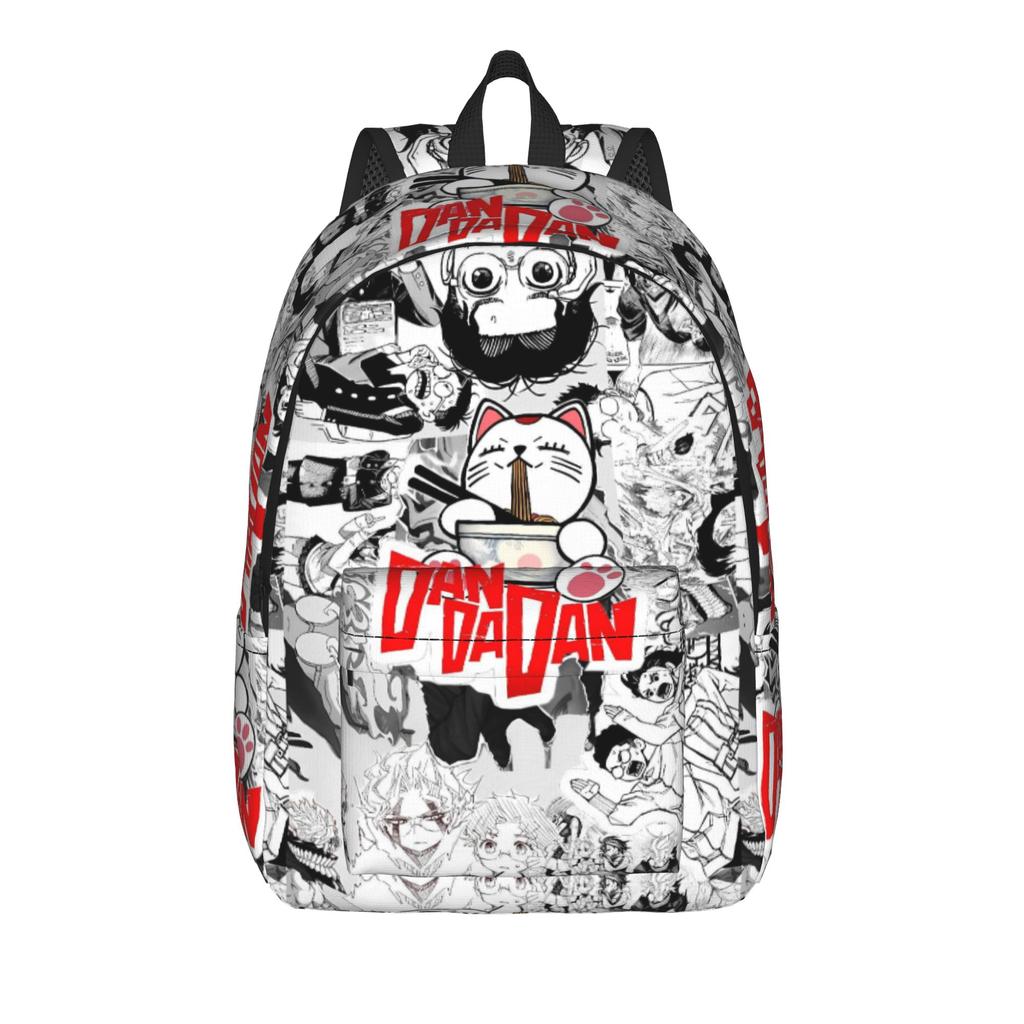 Sekiro Shadows Die Twice Knapsack Camping Knapsacks Gender-neutral High Quality Durable High Learner Bags Cool Rucksack