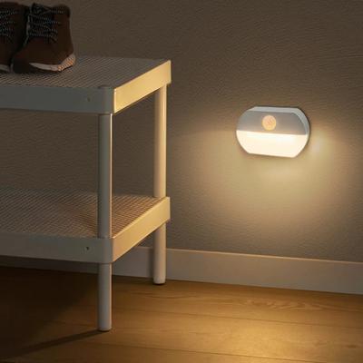 LED-Lampen – LED-Nachtlichter