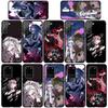 Case for iPhone 17 16 15 Xiaomi Poco F8 F7 X7 X6 M8 C85 C75 C71 Redmi Note 14 13 12 11 Pro Max A3 14C 13C 15C Daki Gyutaro Demon Slayer Tanjirou Cover