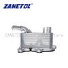 ZANETOL Engine Oil Cooler Cars Accessories Quality Performance for JEEP COMPASS 2017~2018 WAGONEER/GRAND WAGONEER 2022 55282257