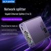 Мережа – Ethernet-адаптери