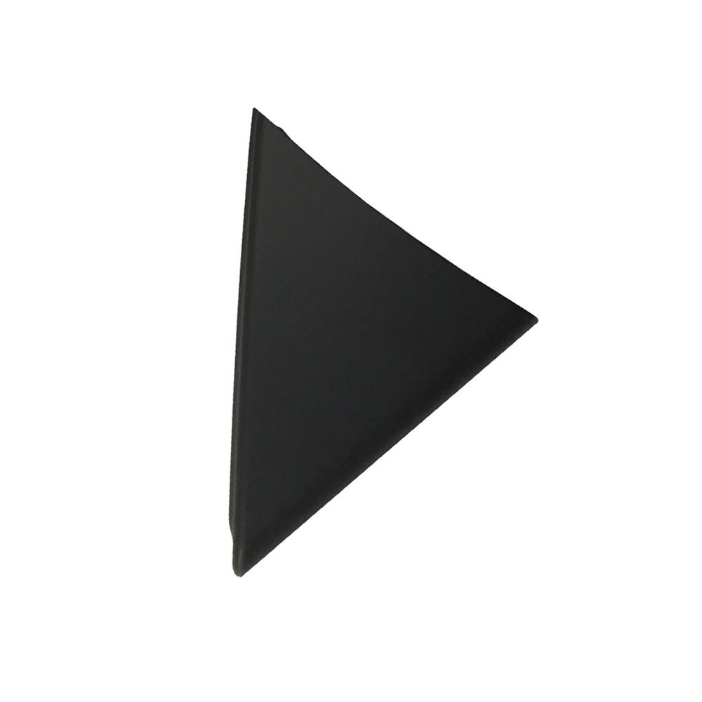New Front Left Door Inside Triangle Cover 25838246 For Silverado 3500 2007-13
