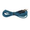 Gold Plated Gaming Headset Cable Gold Plated Plug for Logitech Astro A10 A30 A40 Electronics