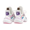 Louis Vuitton Archlight 1.0 Sneakers 'White Purple Pink' Women's 1A9S78