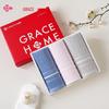 Grace Xinjiang Long-Staple Cotton Face Towel