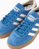 IG6194 adidas Originals Handball Spezial Core Blue Cream White Crystal (Men's)