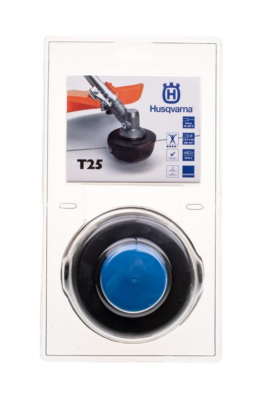 

Головка тримера Husqvarna T25 M10X1.25 Original Part 5784461-01