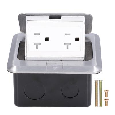 Spine e prese elettriche – Prese