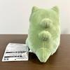 Pokemon Elfun Substitute Plush Toy h204