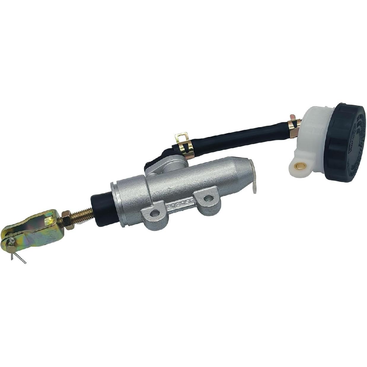 Master cylinder/foot brake parts brake pump/PEDAL BRAKE Fit For CFMOTO 500cc X5/X6 600 625 ATV UTV QUAD brake system 9010-080400