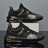 Teenagers Running Shoes Men Casual Sports Shoes Air Cushion Plus Size Men