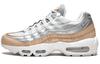 Nike Air Max 95 Pure Platinum Dames AH8697-002