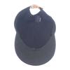 Louis Vuitton M76585 Cap Black Cotton/leather Mens