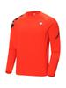 DYNAFIT Bolt Men'S Long Sleeve T-Shirt_Dark Orange Ymp25245O7