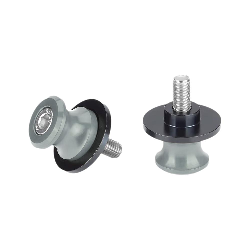 Příslušenství ke stojanu na motocykl Zvedací rám Šrouby Dekorace Motocyklové příslušenství Pro Pro K3F5