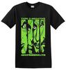 TYPE O NEGATIVE - 'Faces' T-Shirt