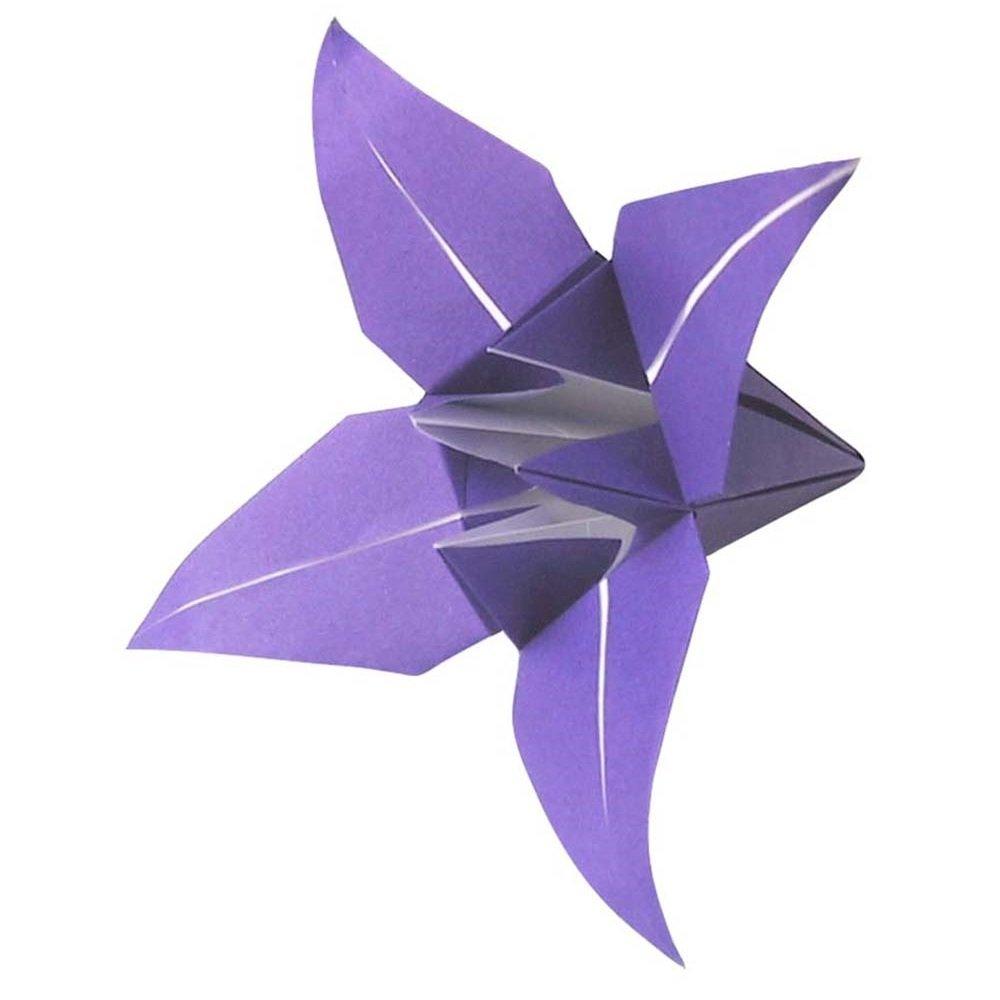 Toyo Origami Creative Origami 60 500 Sheets Paper, 15cm, Colors, (001207)